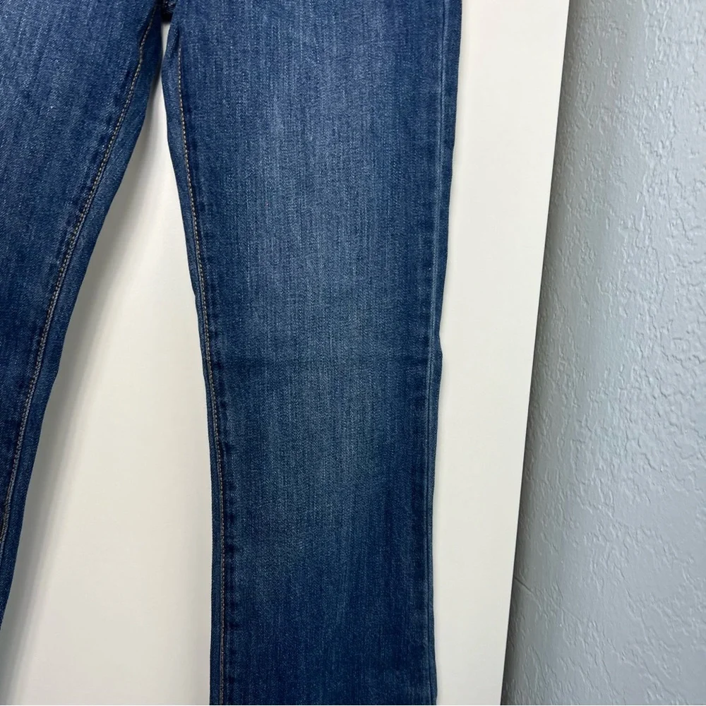 NWOT The Children's Place Boys' Basic Bootcut Jeans‎ SIZE 10